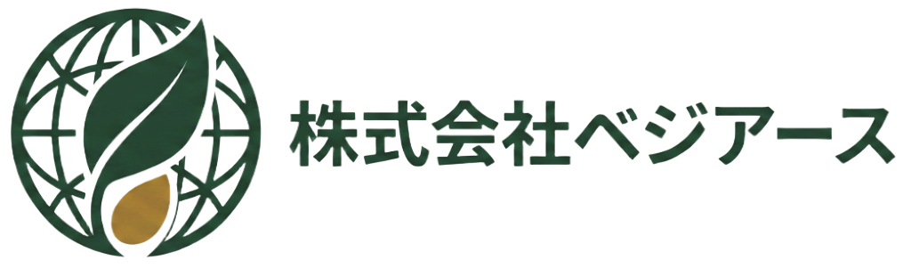 株式会社ベジアース