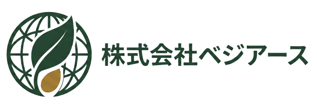 株式会社ベジアース